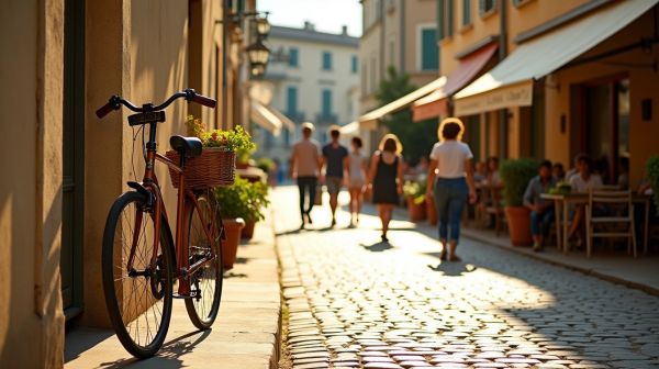 Comment faciliter votre livraison de repas à Salon de Provence ?