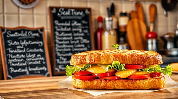 Recettes fast food : savourez le meilleur des classiques maison