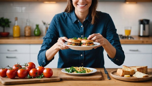 Adopter le manger éthique : astuces et recettes incontournables