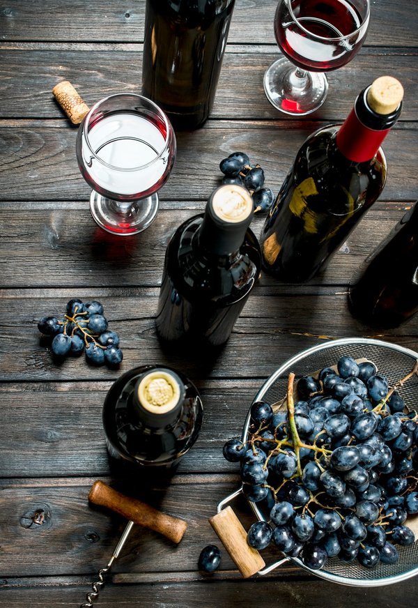 Vin en primeur 2022 : de bonnes raisons de choisir cette boisson